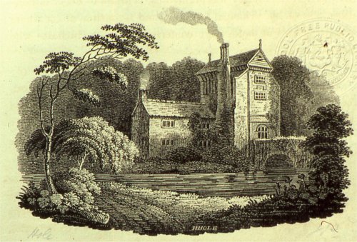 troughton c1810