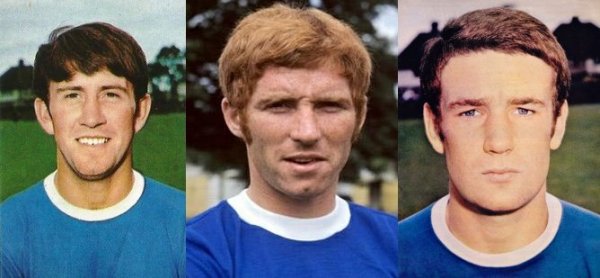 Holy Trinity_players